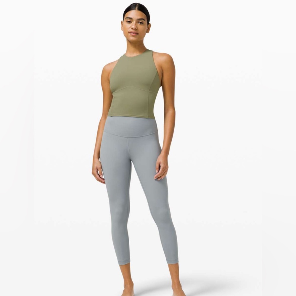 Lululemon Key to Balance Tank